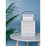 Bacchus BAC-3P 噴霧式座枱涼風機(L)